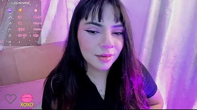 xhinata hyugax online show from 05/14/26, 12:07