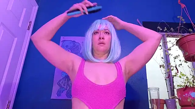 highly inappropriate online show from 04/09/26, 01:51