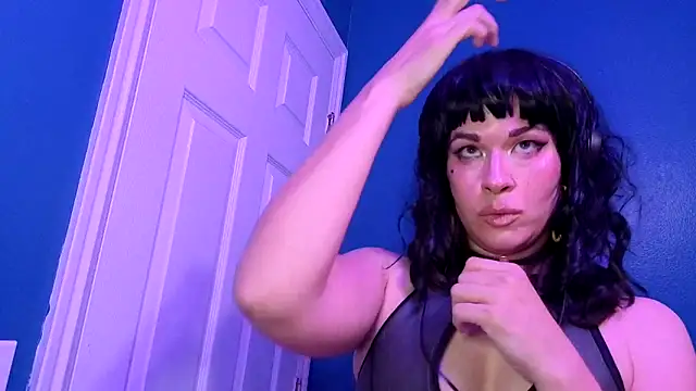 highly inappropriate online show from 04/06/26, 01:45