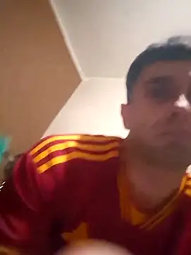 mattyrush online show from 10/27/25, 12:33