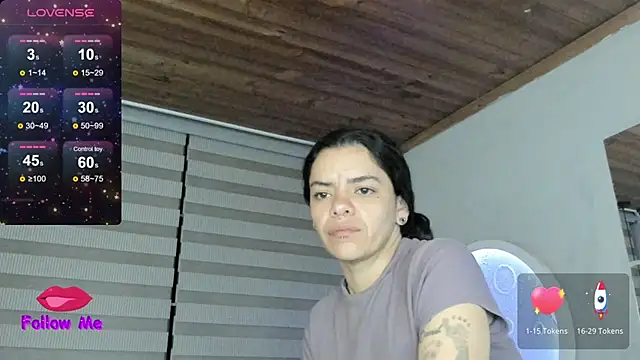 natasha logan  online show from 05/31/26, 04:07
