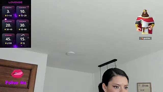 natasha logan  online show from 03/16/25, 10:22