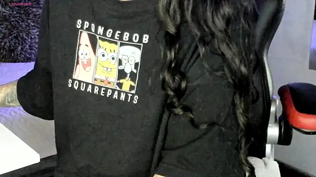 natasha logan  online show from 04/14/26, 04:06