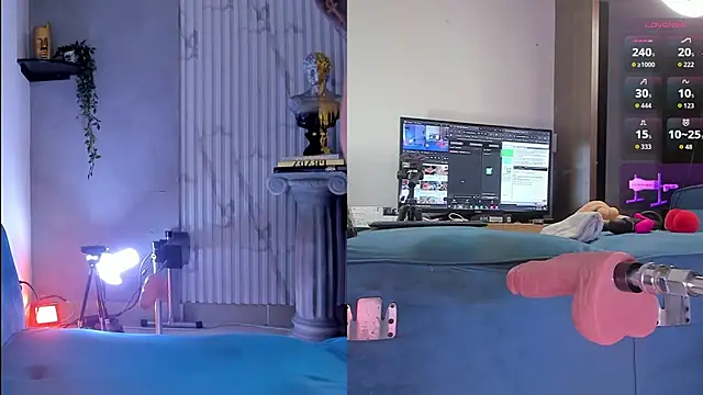 tonysears   online show from 09/25/25, 11:11