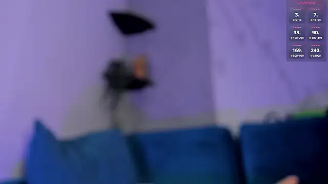 tonysears   online show from 02/16/25, 03:15