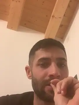 Fellix online show from 01/16/25, 04:18