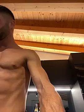 Fellix online show from 09/15/25, 05:24