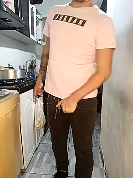 catire2323 online show from 01/10/26, 01:12