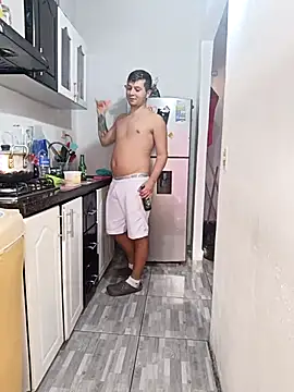 catire2323 online show from 01/18/26, 09:07