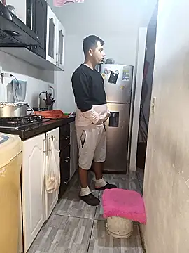 catire2323 online show from 01/09/26, 01:34