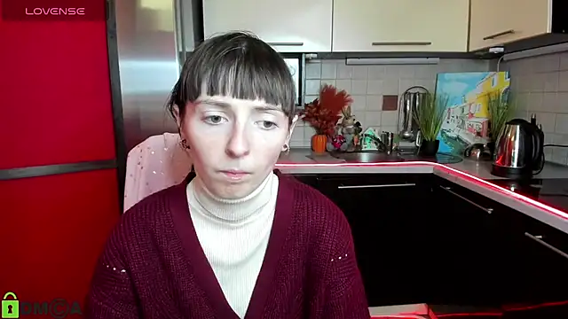 TayanaJons online show from 01/14/26, 08:07