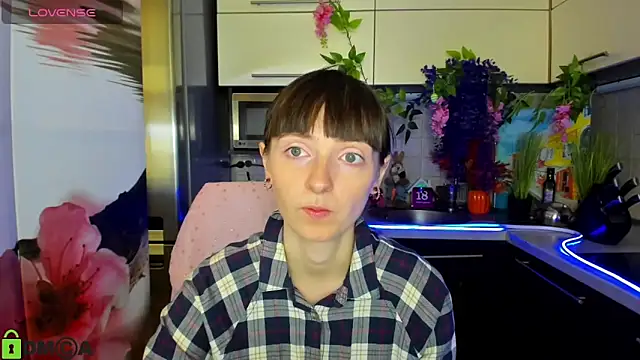 TayanaJons online show from 03/31/26, 07:10