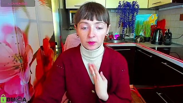 TayanaJons online show from 02/03/26, 07:57