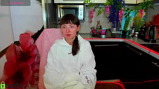 TayanaJons online show from 03/20/26, 08:26