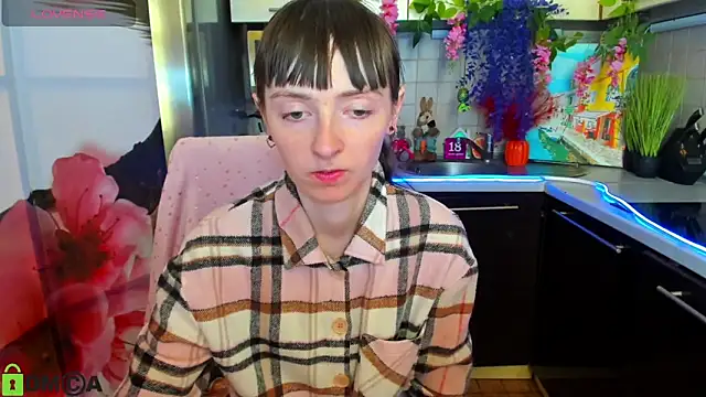 TayanaJons online show from 04/21/26, 07:15