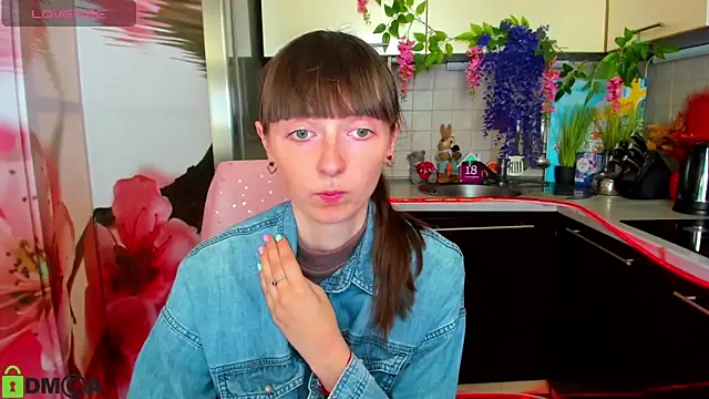 TayanaJons online show from 03/13/26, 08:08