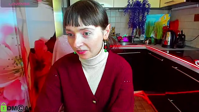 TayanaJons online show from 02/04/26, 08:09