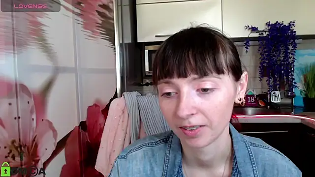 TayanaJons online show from 03/10/26, 08:18