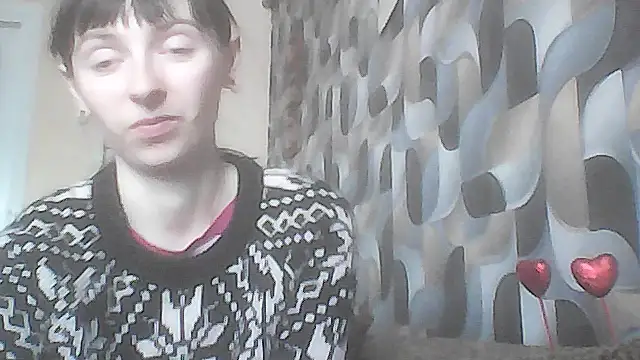 TayanaJons online show from 02/12/26, 08:03