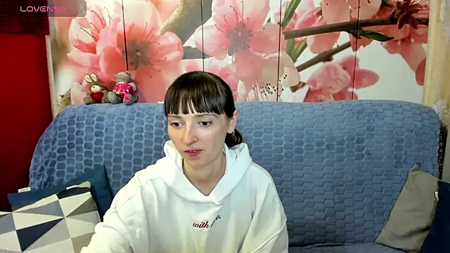 TayanaJons online show from 05/14/26, 07:05