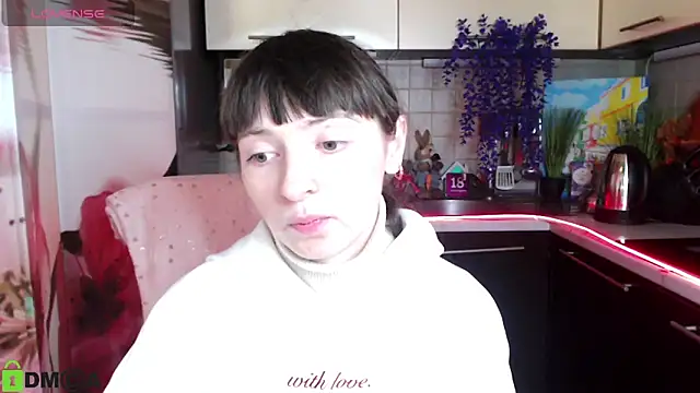 TayanaJons online show from 02/23/26, 08:15