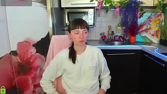 TayanaJons online show from 04/16/26, 07:20