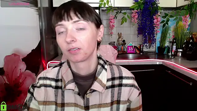 TayanaJons online show from 03/19/26, 09:31