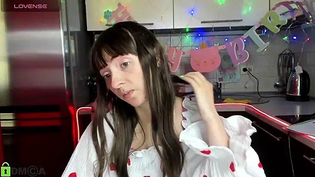 Snapshot of TayanaJons chatting on 03/16/25, 11:05 TayanaJons online show from 03/16/25, 11:05