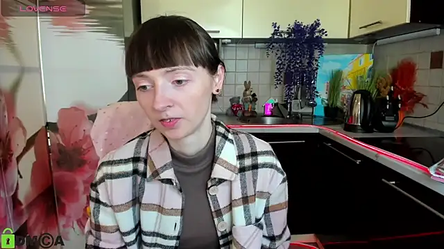 TayanaJons online show from 03/03/26, 08:21