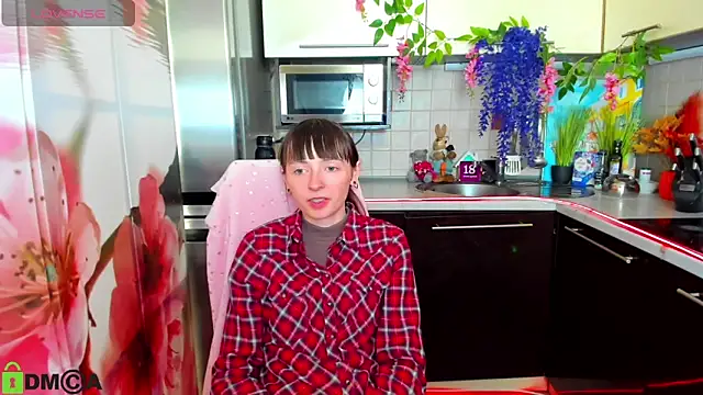 TayanaJons online show from 03/12/26, 08:18