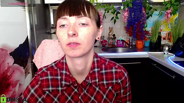 TayanaJons online show from 04/02/26, 07:15