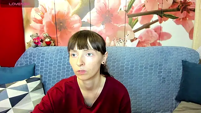 TayanaJons online show from 05/18/26, 07:13
