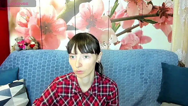 TayanaJons online show from 05/19/26, 07:15