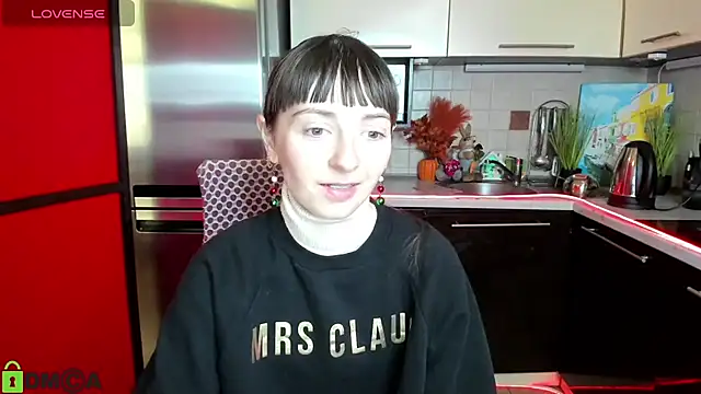 TayanaJons online show from 01/12/26, 08:10