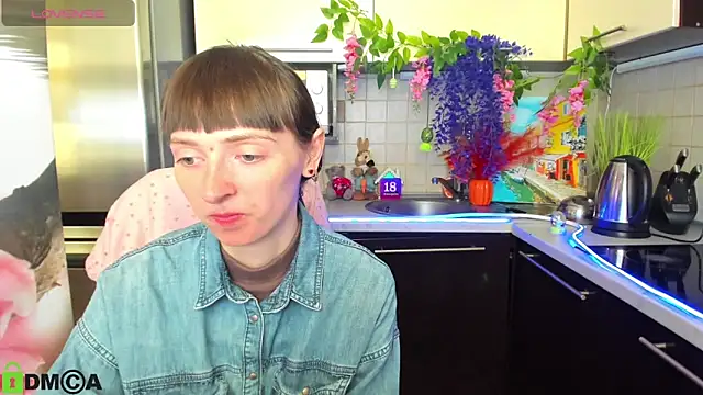 TayanaJons online show from 04/13/26, 07:12