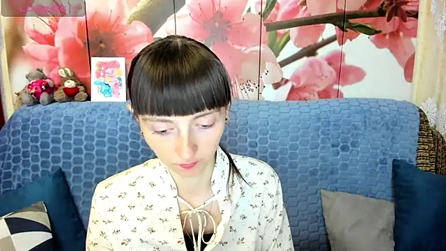 TayanaJons online show from 05/31/26, 08:20