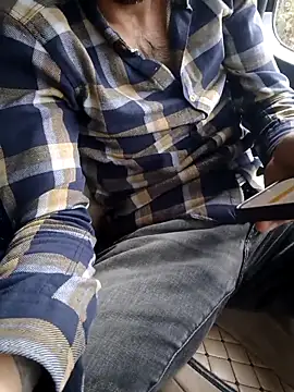 Freezing Duck online show from 02/10/26, 02:38