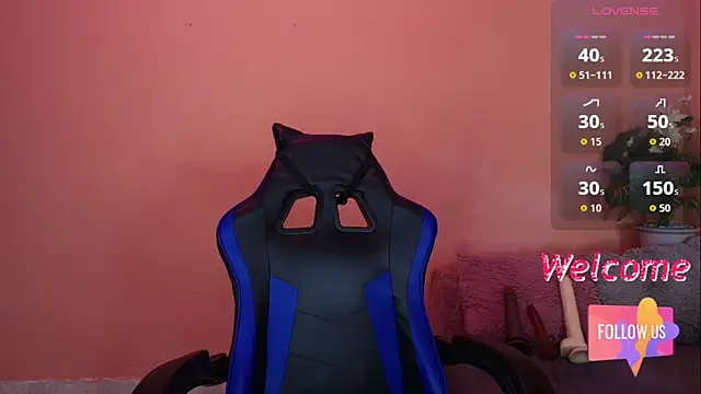 GiordanaPinoo online show from 09/15/25, 10:54