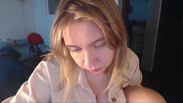 amanda kiss kiss online show from 01/25/25, 01:08