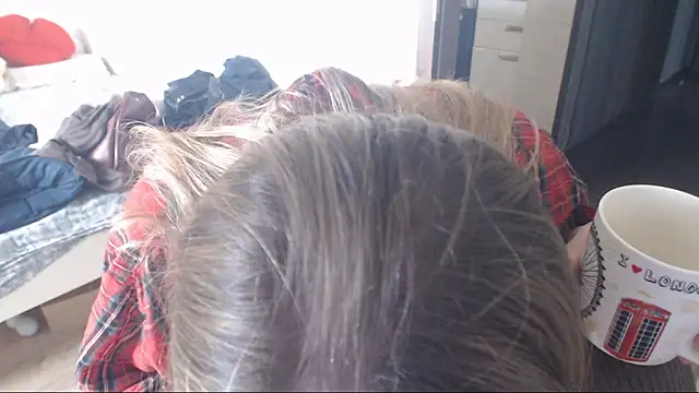 amanda kiss kiss online show from 03/12/25, 11:21