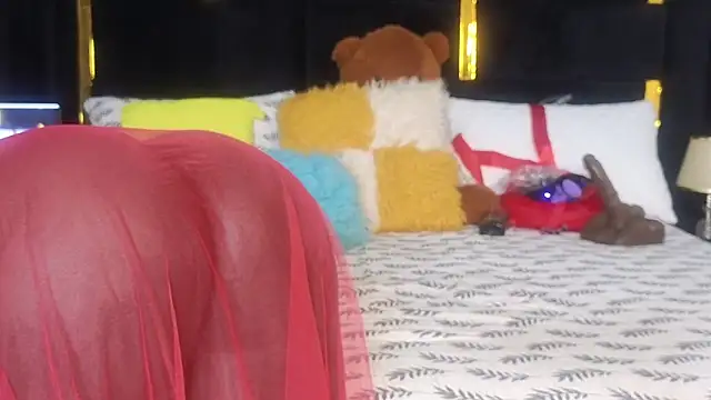 Sexy sharntel online show from 10/17/25, 05:11