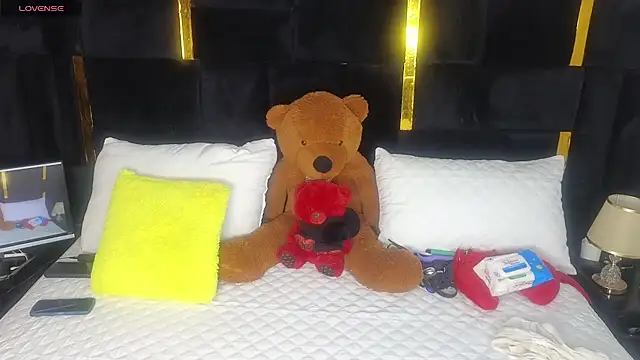 Sexy sharntel online show from 10/02/25, 10:46