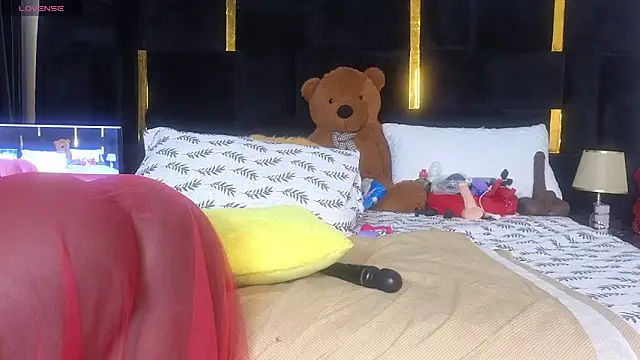 Sexy sharntel online show from 10/15/25, 11:46