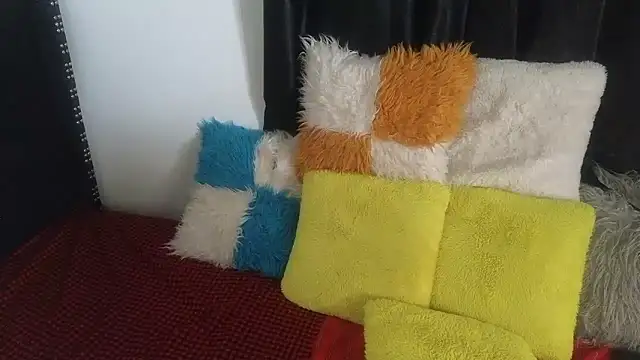 Sexy sharntel online show from 01/12/26, 07:37