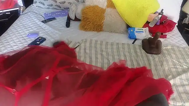 Sexy sharntel online show from 10/18/25, 10:23