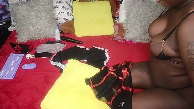 Sexy sharntel online show from 10/21/25, 10:09