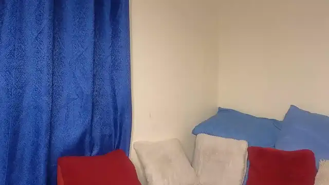 Sexy sharntel online show from 05/12/26, 08:15