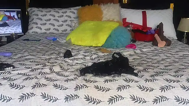 Sexy sharntel online show from 10/17/25, 10:11