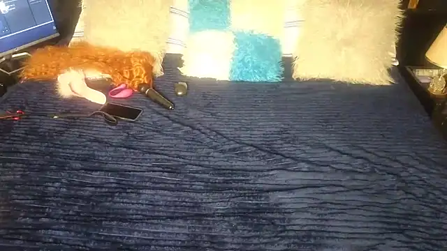 Sexy sharntel online show from 12/03/25, 07:35