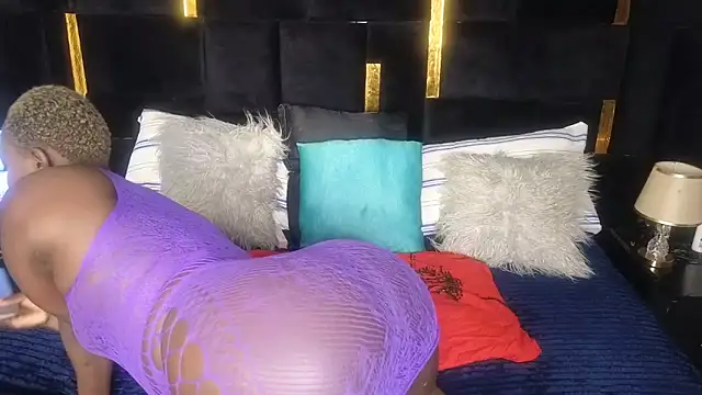 Sexy sharntel online show from 11/26/25, 08:20